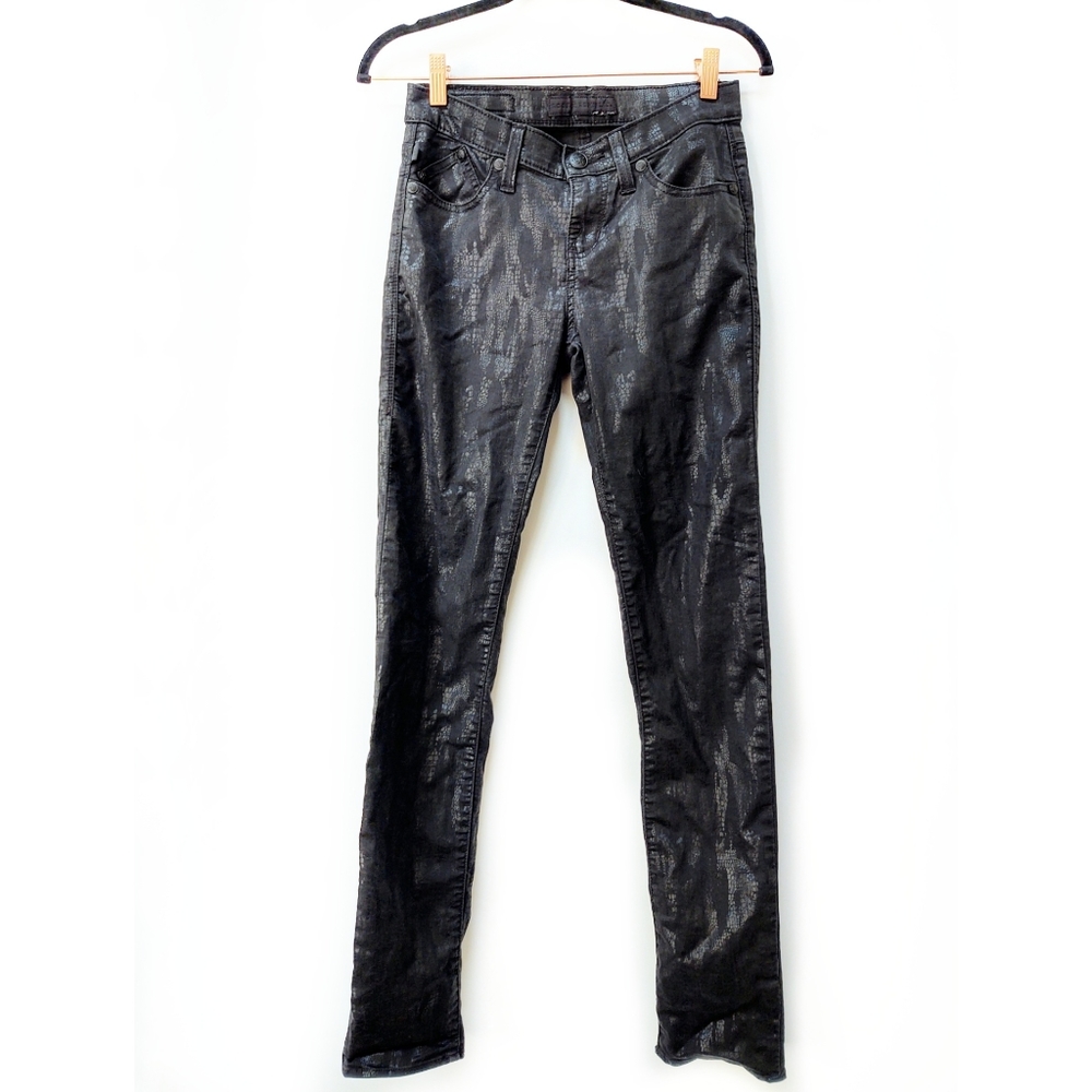 Rock & Republic Black Mamba Berlin Skinny Jeans